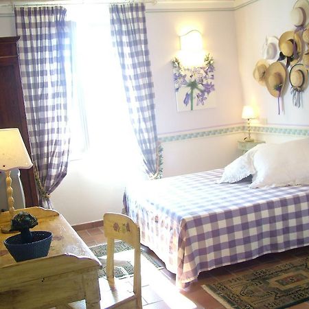 La Meridiana Sambuco  部屋 写真