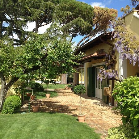La Meridiana Sambuco  部屋 写真
