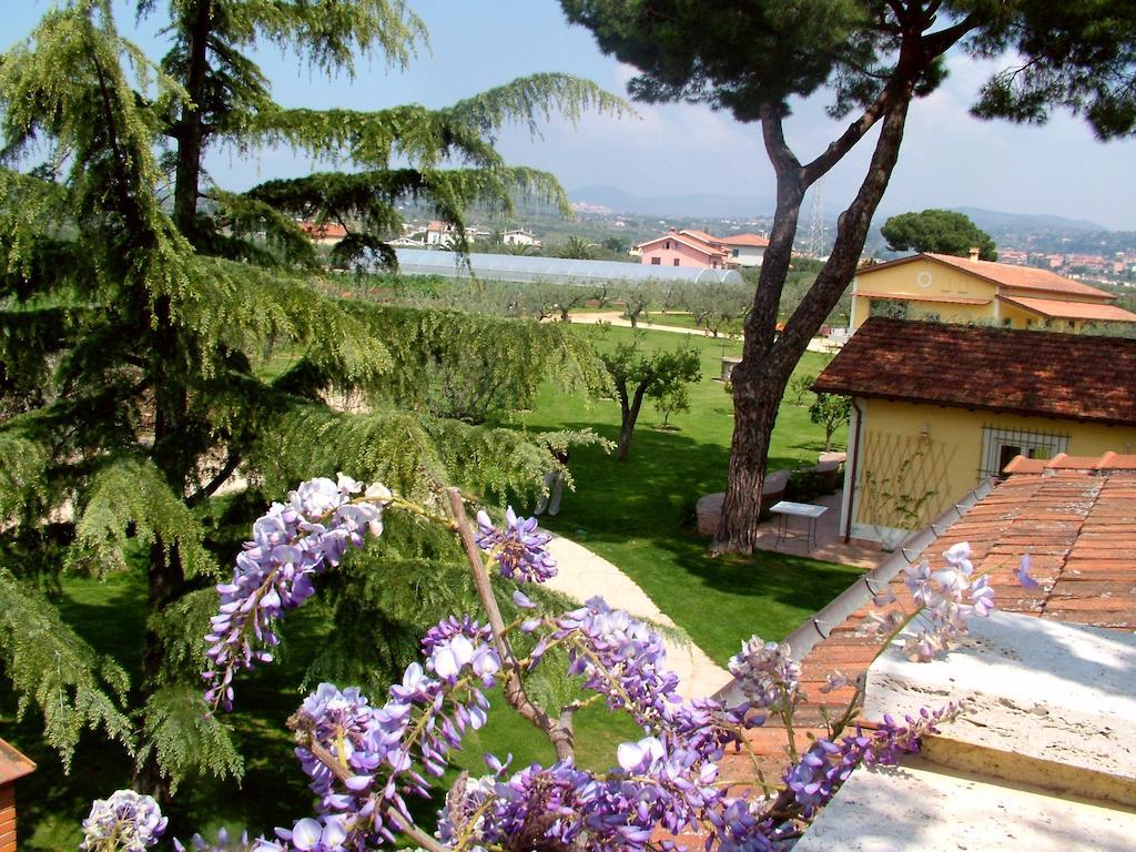 La Meridiana Sambuco  エクステリア 写真