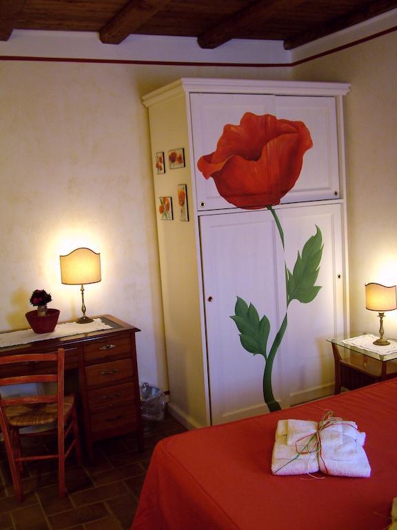 La Meridiana Sambuco  エクステリア 写真