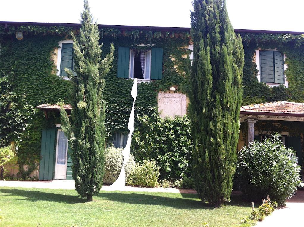 La Meridiana Sambuco  エクステリア 写真