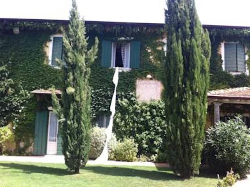 La Meridiana Sambuco  エクステリア 写真