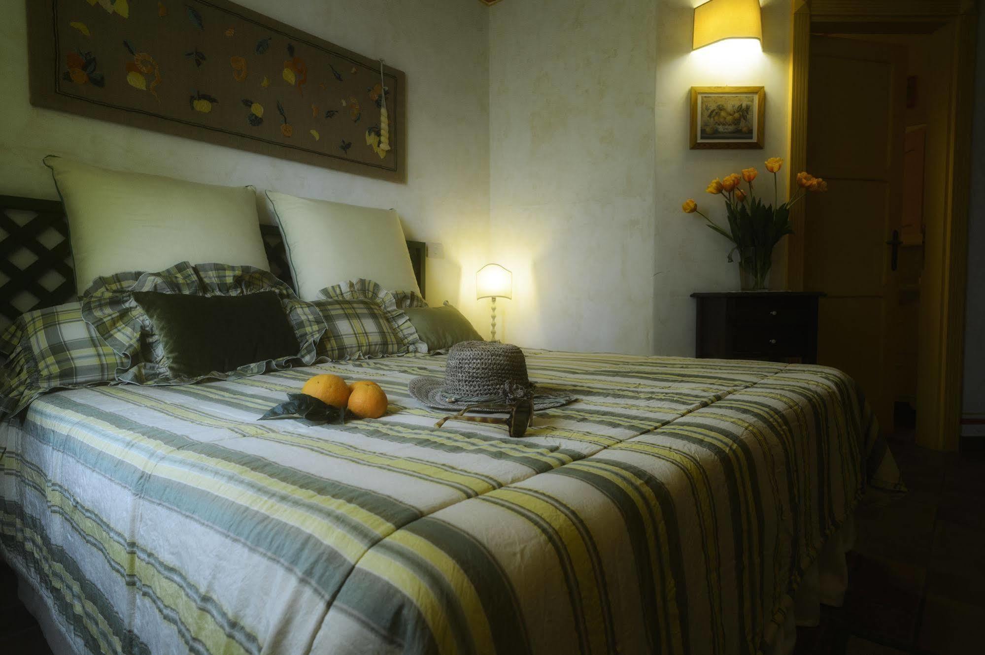 La Meridiana Sambuco  エクステリア 写真