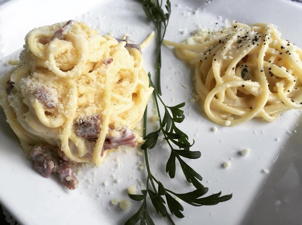 La Meridiana Sambuco  エクステリア 写真